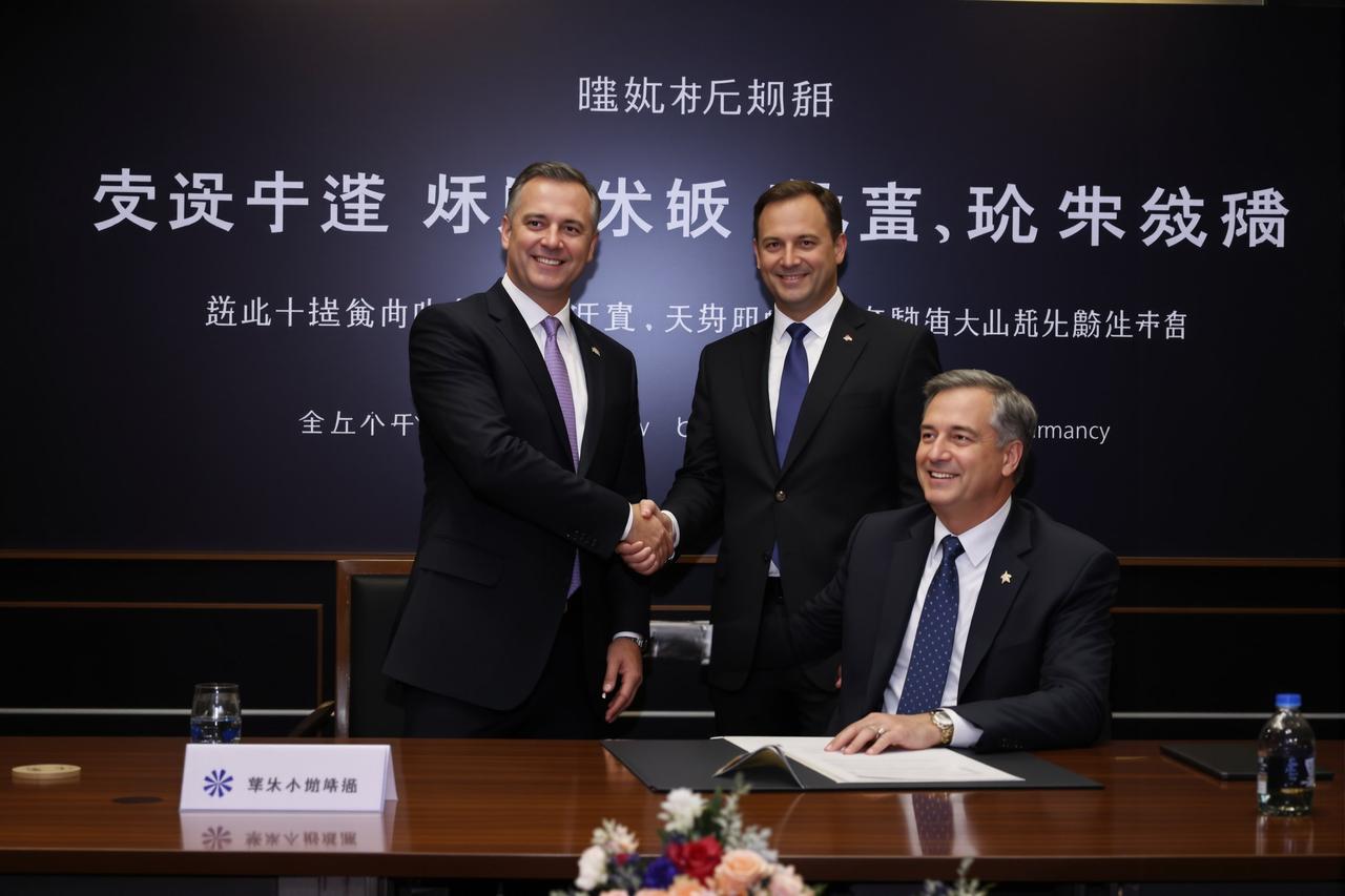 蜜桃在线视频与腾讯视频签署战略合作协议