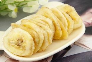 国产香蕉片,美味与健康的完美融合